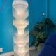 Carlo Nason Totem Lamp