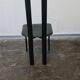 Chairs by Antonello Mosca for Ycami , Italy 1980