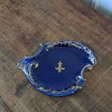 Earthenware tray