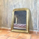 Louis-Philippe mirror