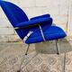 Triennale armchair by Willem Gispen for Kembo, Netherlands, 1954