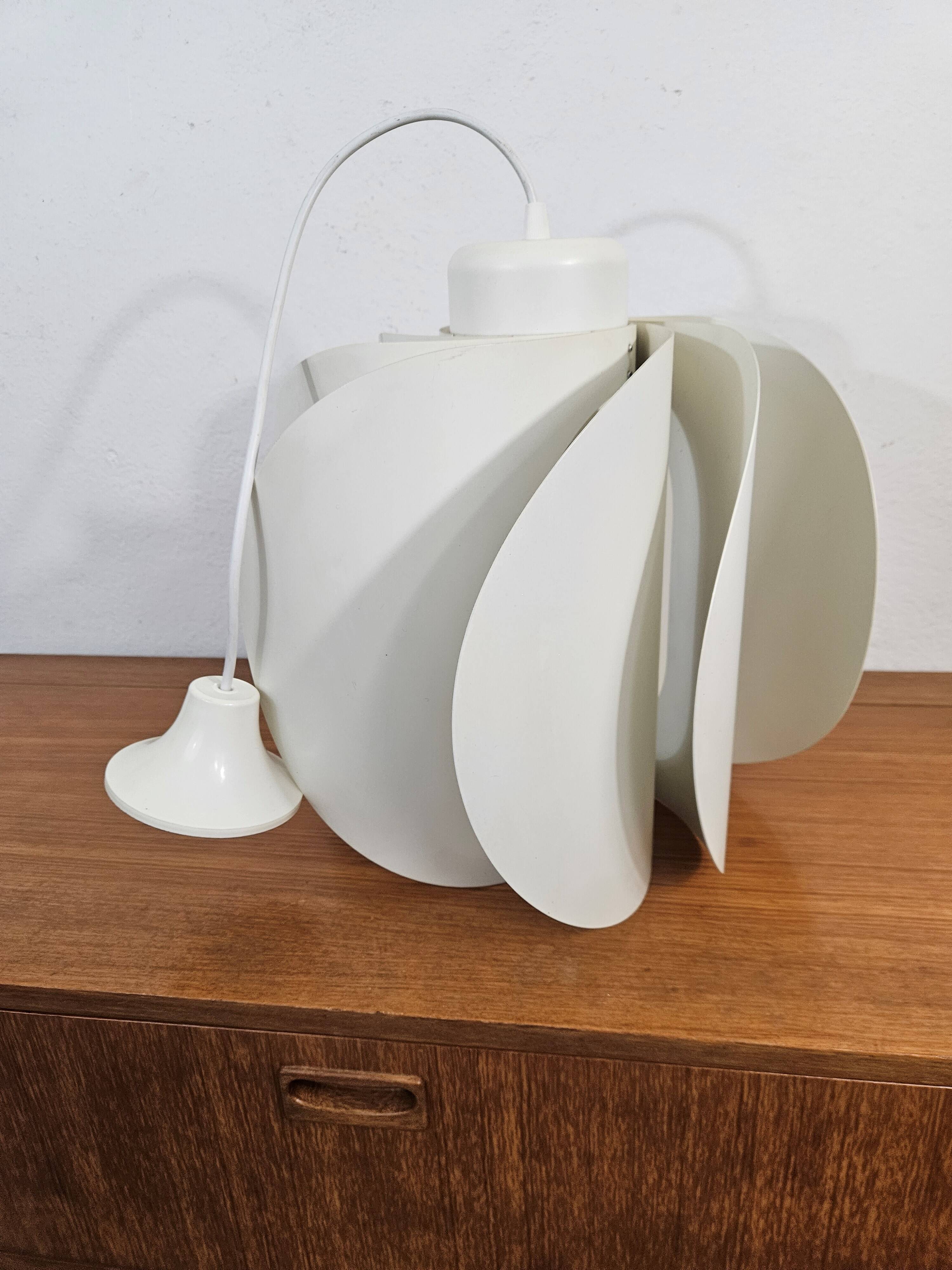 Suspension Gerald Rignault