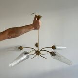 Pendant light 70s
