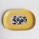 Vintage decorative dish or catchall - Dour - Roger Somville