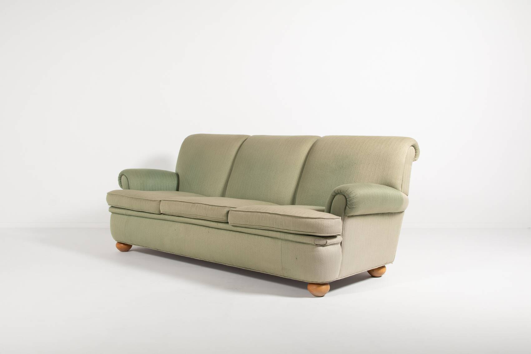 ‘Dover’ sofa by Arne Norell, Sweden 1970s