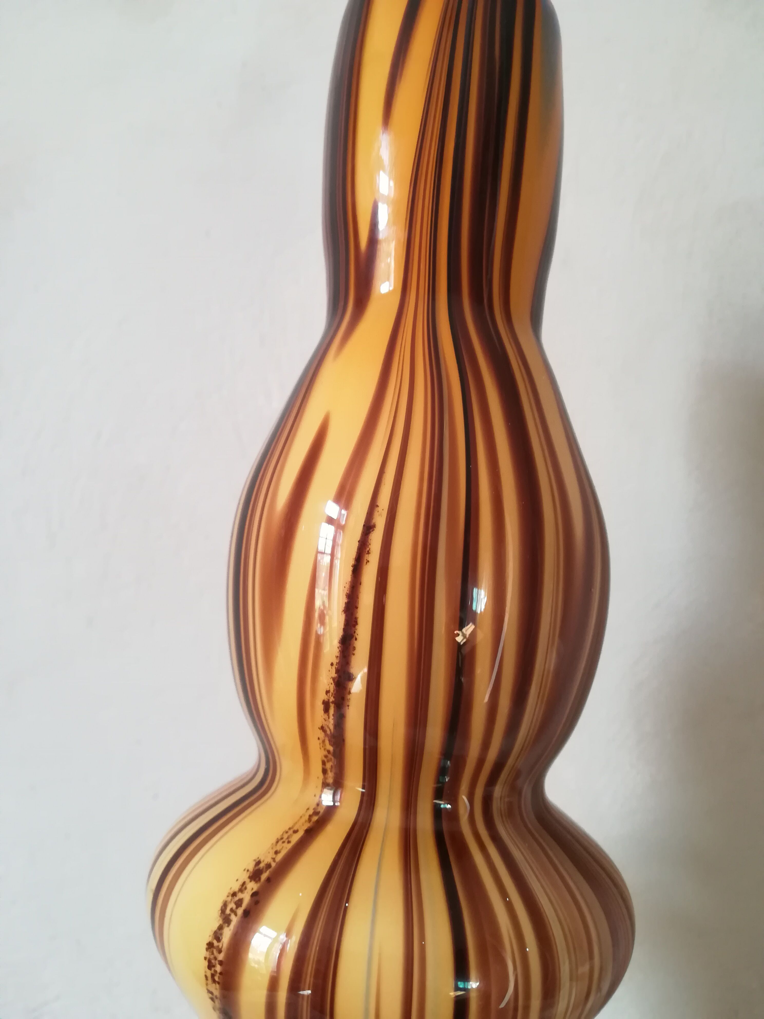 Vase de Murano