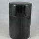 Asian metal tea box