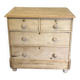 Commode anglaise