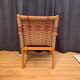 Armchair Vroom & Dreesman, Holandia, lata 60.
