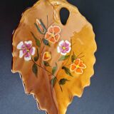 Bowl, empty pocket made by Quincy le Poët Laval