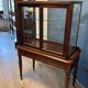 petit meuble vitrine