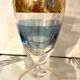 Vintage decanter digestive liqueur service