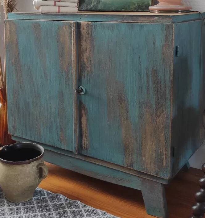 Buffet esprit parisien