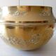 Copper pot cover
