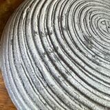 Ceramic serving dish