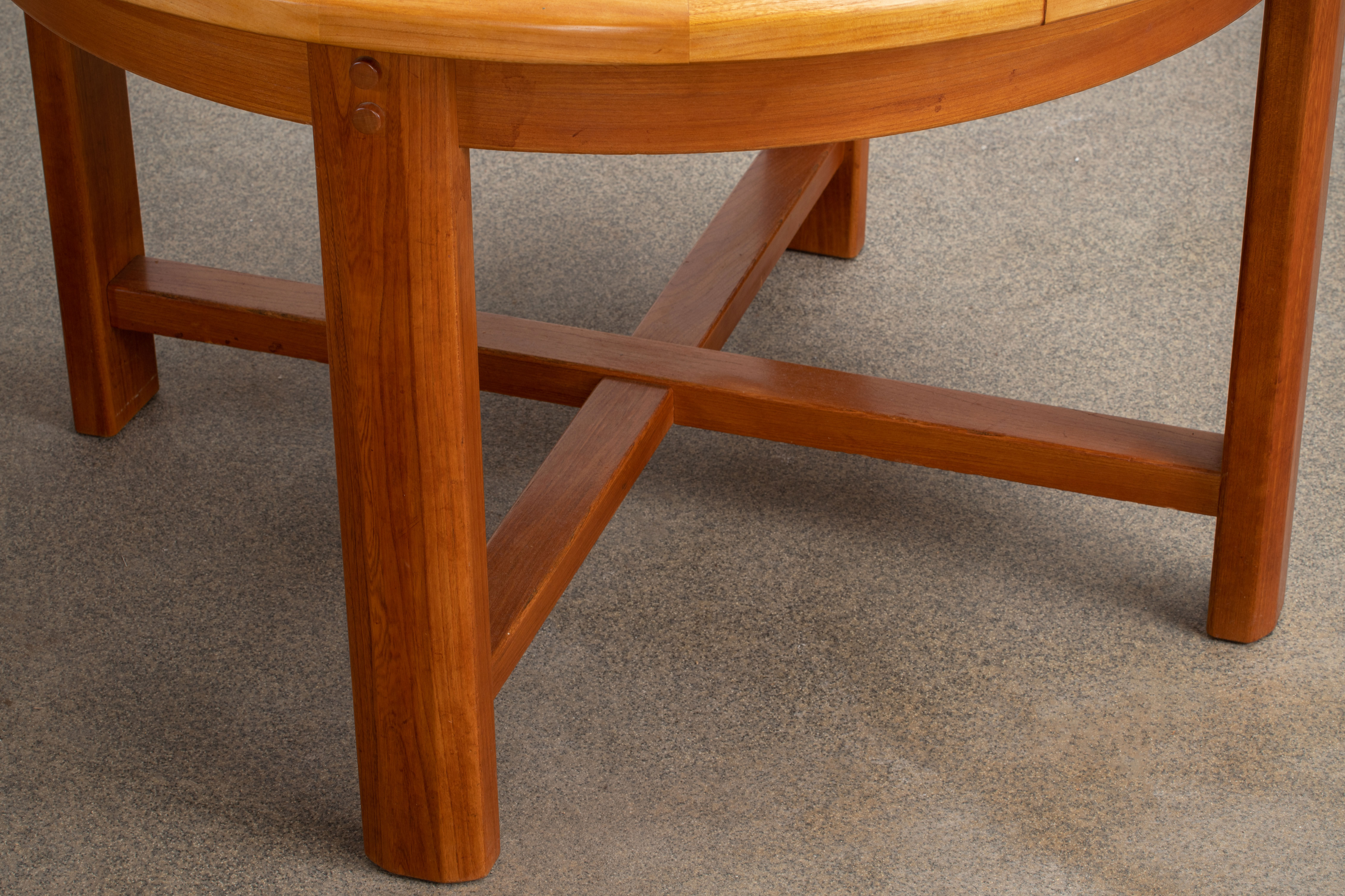 Table Maison Regain – 115 cm