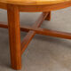 Table Maison Regain – 115 cm
