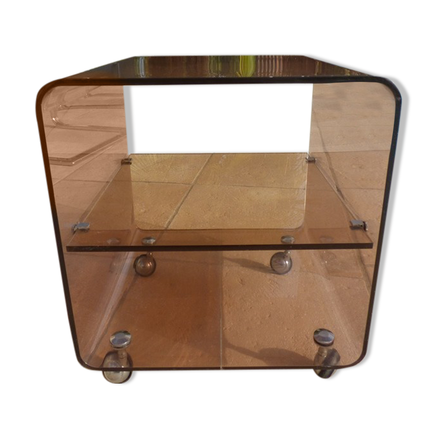 French manufacturing and design service of the 1970s