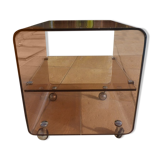 French manufacturing and design service of the 1970s