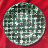 Robert Picault plates (set of 4 soup plates)