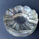 Vintage 1970s Scandinavian bowl ashtray/trinket tray