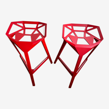 Magis bar stools Stool One