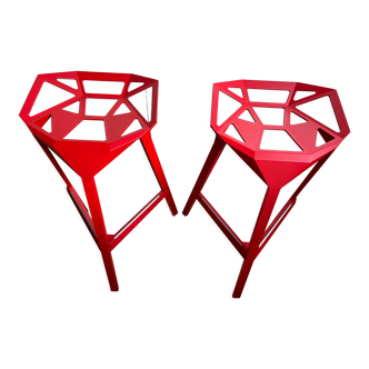 Tabourets de bar Magis Stool One