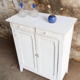Vintage Parisian buffet