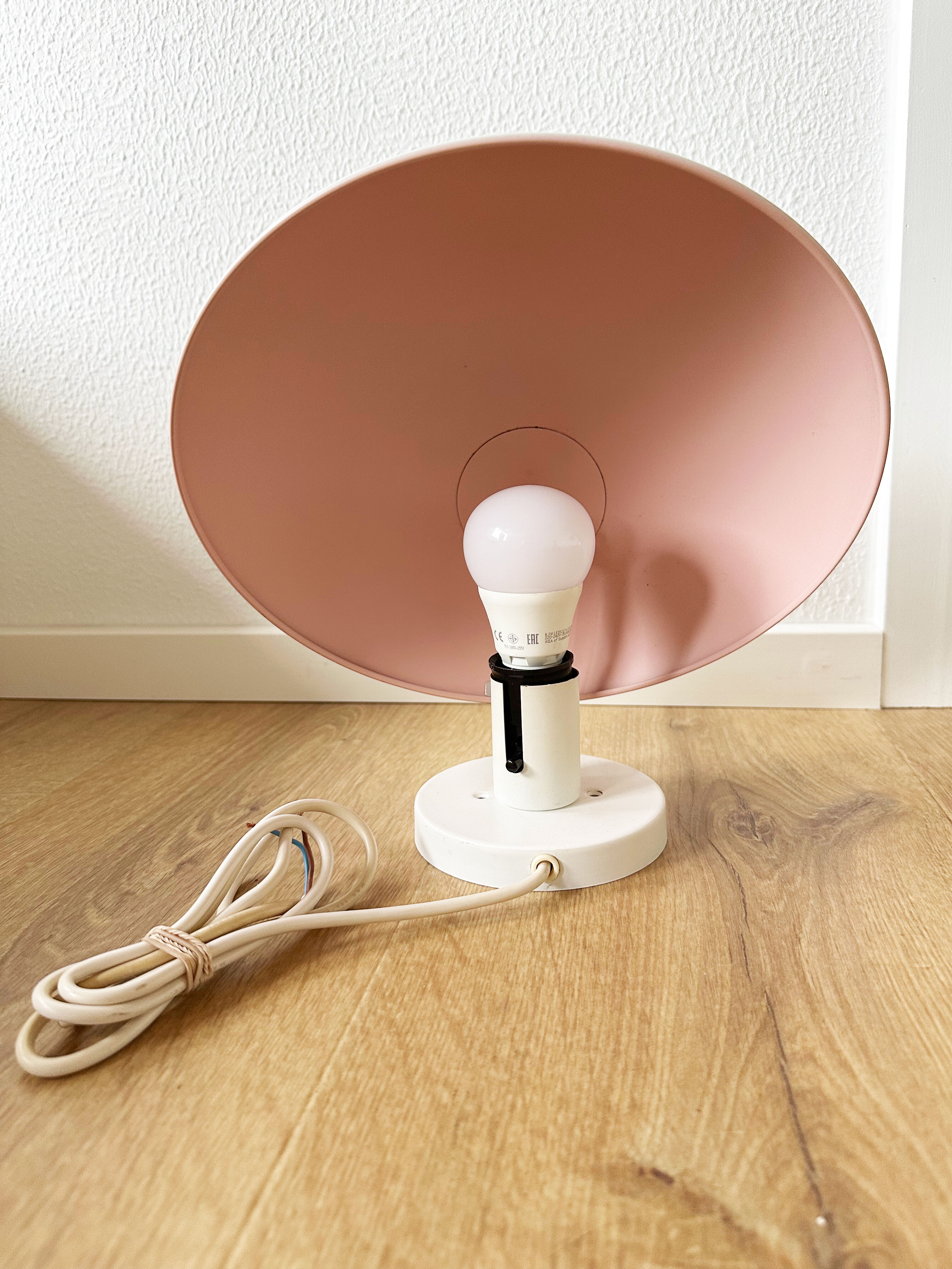 Lamp by Poul Henningsen for Louis Poulsen 1961