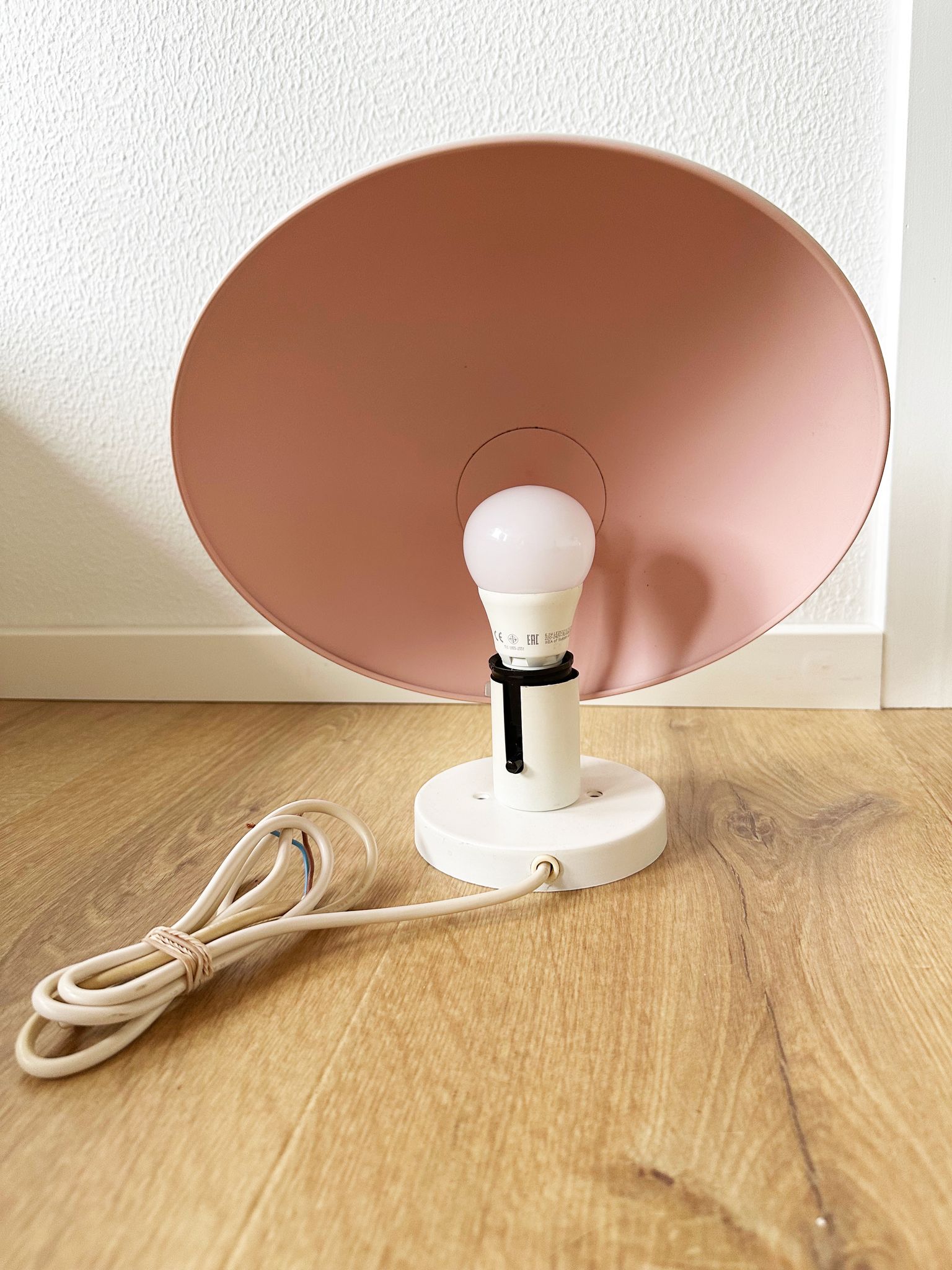 Lamp by Poul Henningsen for Louis Poulsen 1961