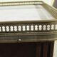 3 tables gigognes Louis XVI