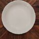 Set of 12 Sologne Larchevêque porcelain plates