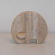 Elephant Travertine by Fratelli Mannelli 70s
