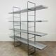 Enetri shelf by Niels Gammelgaard for vintage Ikea