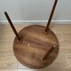 Tripod coffee table