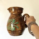 Alsatian pitcher