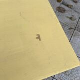 Small vintage Parisian jam maker