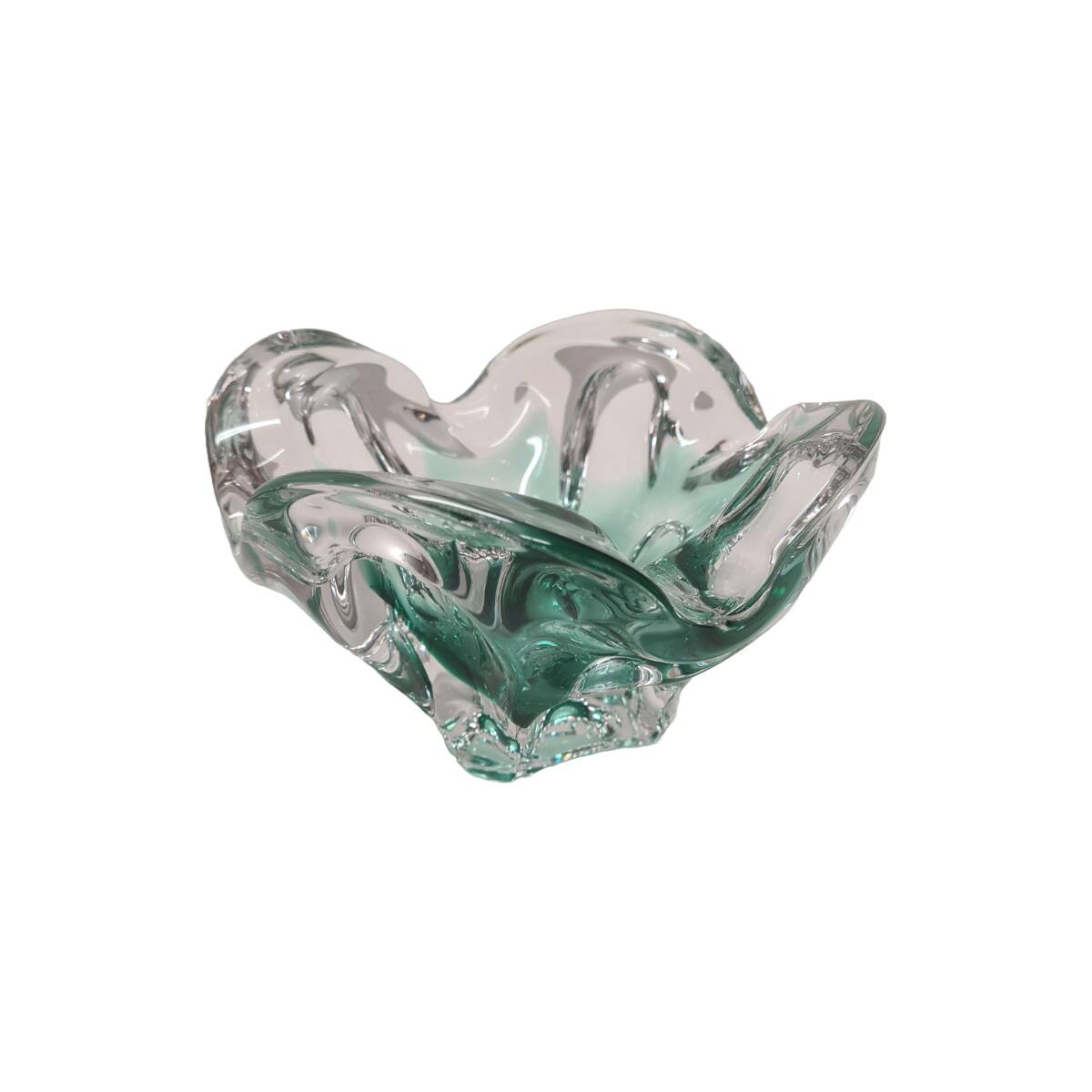 Vintage Josef Hospodka Bowl/Ashtray, 1960s