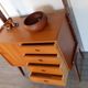 Ergo Norwegian furniture, 1960s
