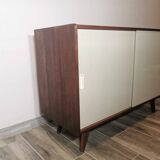 Sideboard by Jiri Jiroutek for Interior Prague, 1960s