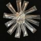 Christofle marly 12 spoons in new blister packs