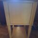 table chevet