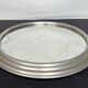 Small art deco mirror tray