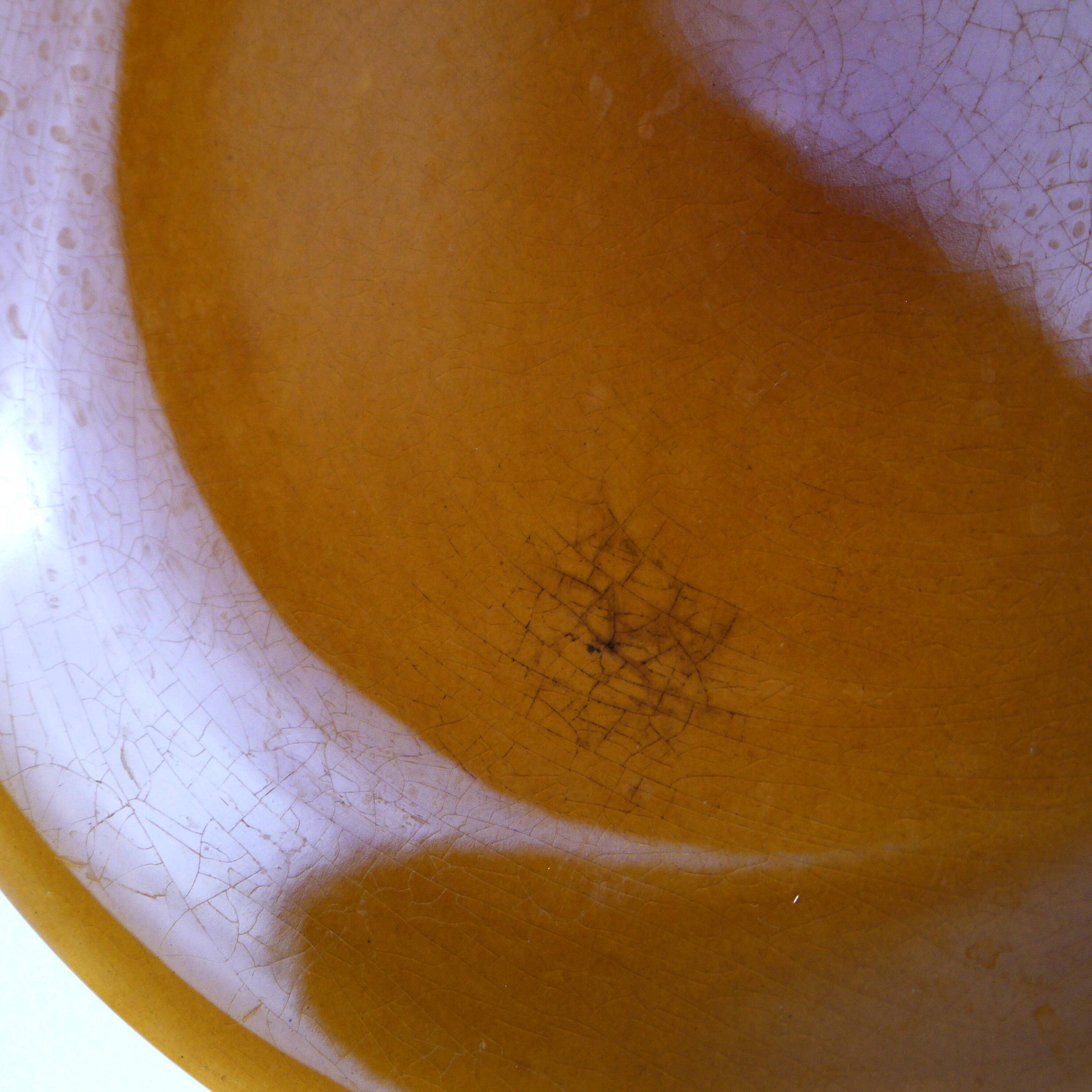 Six flat plates Longchamp