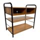Vintage Ikea Niklas Rutger Andersson modular wall unit 1980s