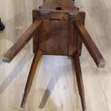 Pair of chairs