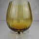Amber vase