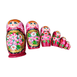 Poupée russe matriochka