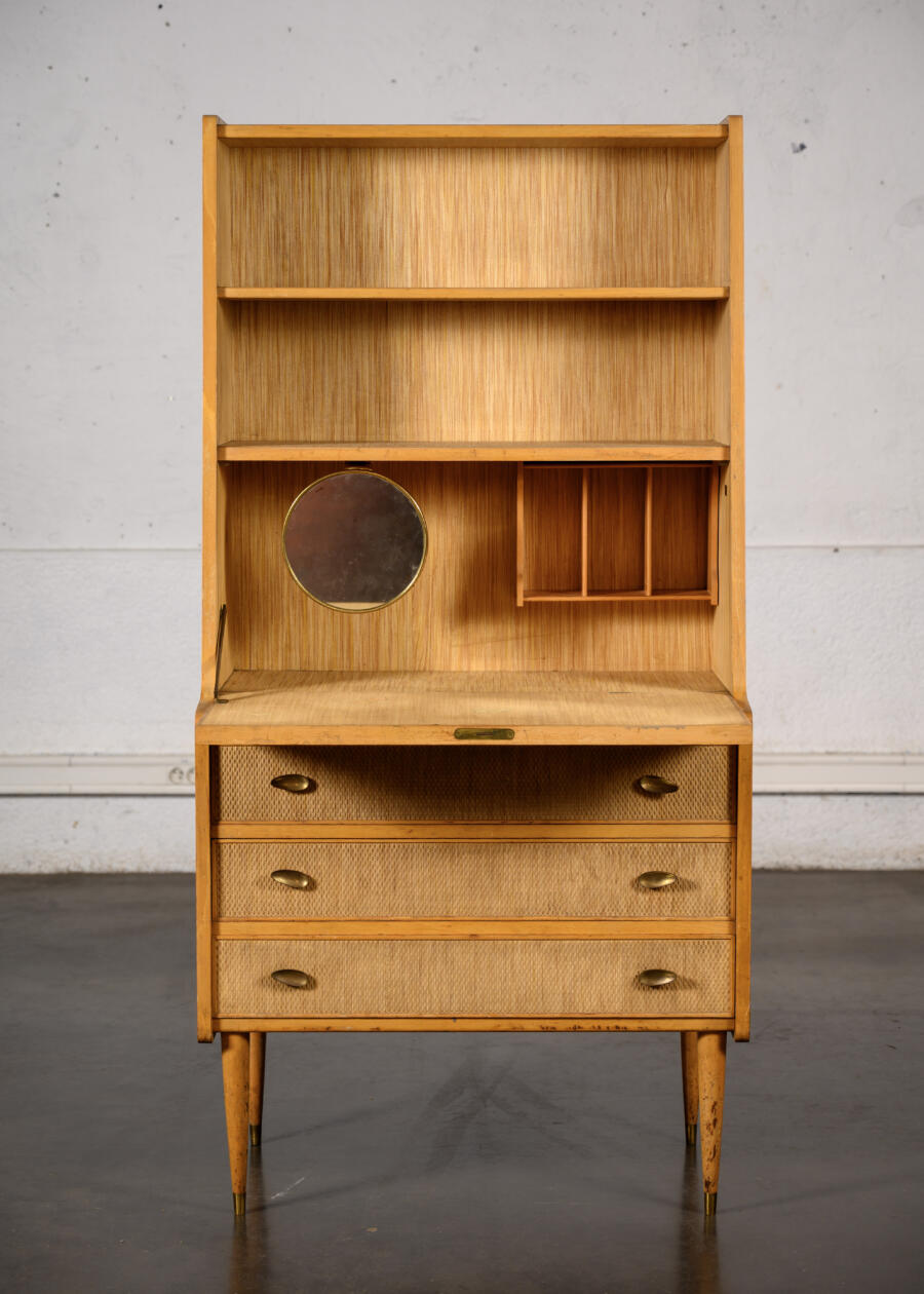 Secrétaire/commode