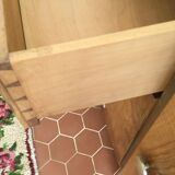 Art deco style sideboard